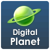 Radio DigitalPlanet